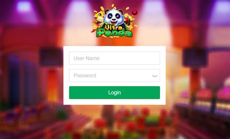 ultrapanda admin login|Login.